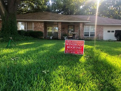 Residential Roof Installation Services