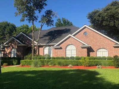Residential Roof Maintenance Services