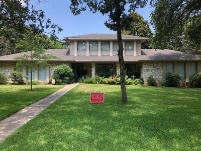 Residential Roof Replacement Services